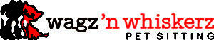 Wagz n Whiskerz Logo